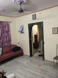2 BHK Independent House