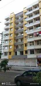1 RK Apartment