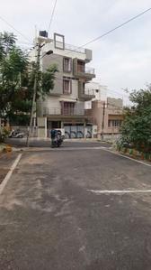 Residential Plot