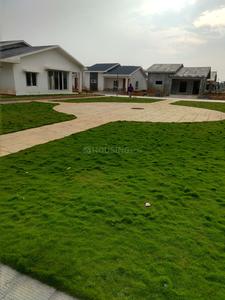 Gallery Cover Image of 800 Sq.ft 1 BHK Villa for buy in Kukatpally for 4550000