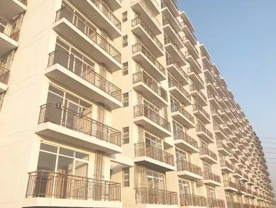 1 BHK Apartment