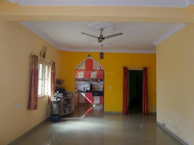 3 BHK Independent Floor