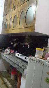 Kitchen Image of Jyoti PG in Sector 17