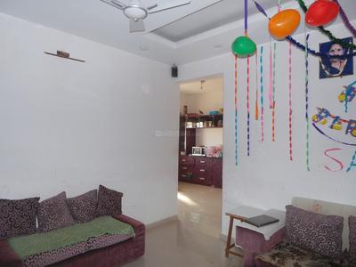 3 BHK Apartment