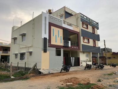 Gallery Cover Image of 2100 Sq.ft 5 BHK Independent House for buy in Bidrahalli for 8000000