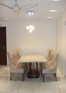4 BHK Apartment
