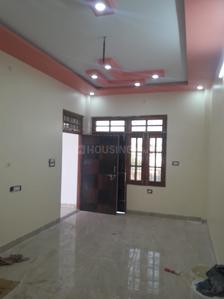 Gallery Cover Image of 1000 Sq.ft 2 BHK Independent House for buy in Ganeshpur Rahmanpur for 2500000