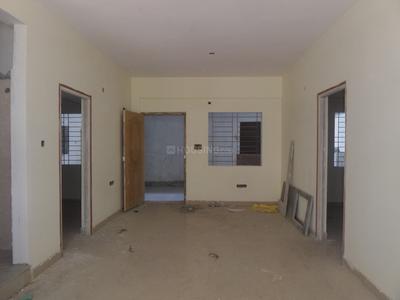 3 BHK Apartment