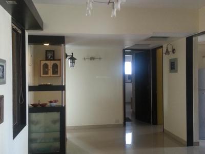 Gallery Cover Image of 885 Sq.ft 2 BHK Apartment for rent in Supreme Lake Pleasant, Powai for 45000