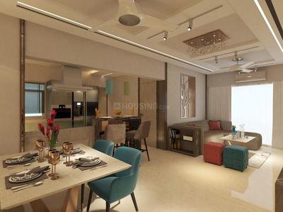 2 BHK Apartment
