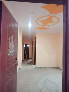 2 BHK Independent Floor