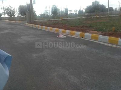 Residential Plot