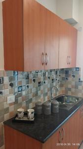 2 BHK Apartment