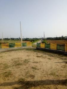 Residential Plot
