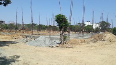 Residential Plot