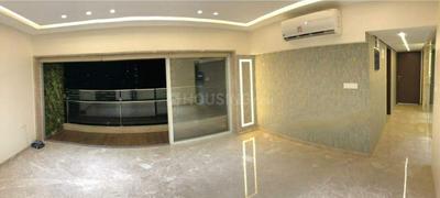 1 BHK अपार्टमेंट