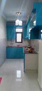 Gallery Cover Image of 910 Sq.ft 3 BHK Apartment for buy in Dwarka Mor for 4800000
