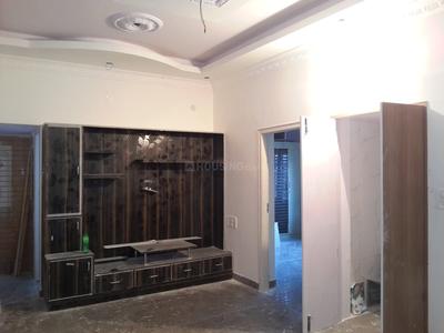 Gallery Cover Image of 1200 Sq.ft 2 BHK Independent Floor for buy in Margondanahalli for 6500000