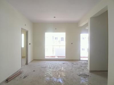 3 BHK Apartment