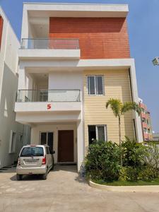 3 BHK Villa