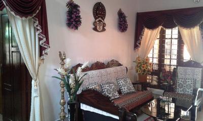 5 BHK Independent House