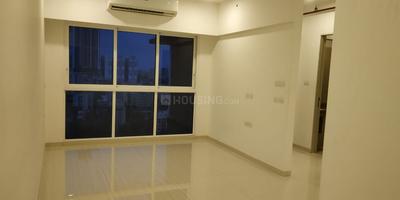 2 BHK अपार्टमेंट