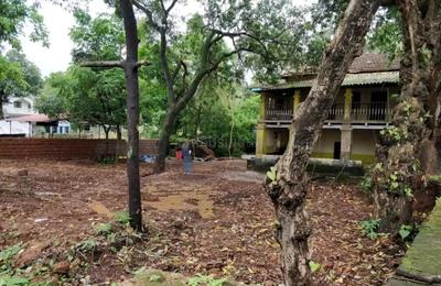 Gallery Cover Image of Sq.ft Residential Plot for buy in Sodiem Siolim for 21000000