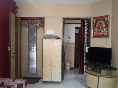 1 BHK Apartment