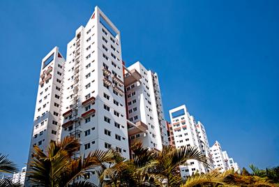 3 BHK Apartment