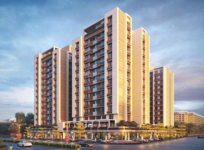 2 BHK Apartment