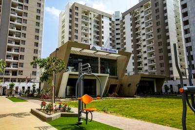 2 BHK Apartment