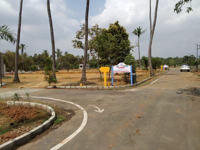 Residential Plot