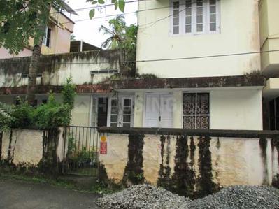 3 BHK Independent House