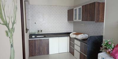 Gallery Cover Image of 850 Sq.ft 2 BHK Apartment for rent in Jhala Manjri Greens 5, Hadapsar for 16500