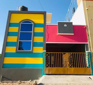 Gallery Cover Image of 1420 Sq.ft 2 BHK Independent House for buy in Kovur for 7200000