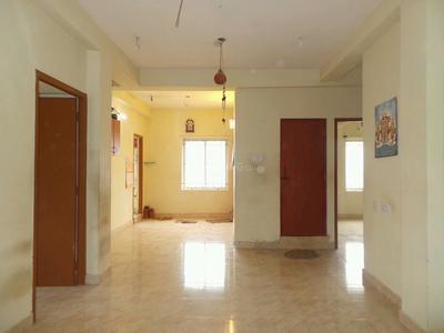 3 BHK Apartment