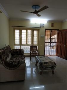 2 BHK Apartment