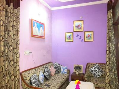 2 BHK Independent Floor