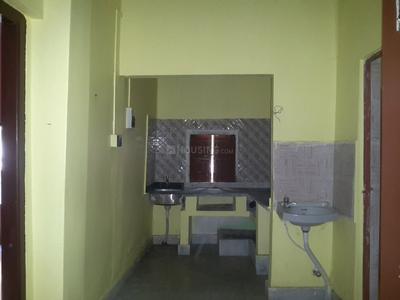 2 BHK Independent House