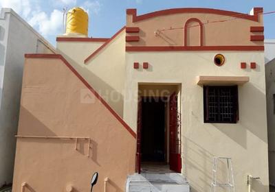 1 BHK Independent House