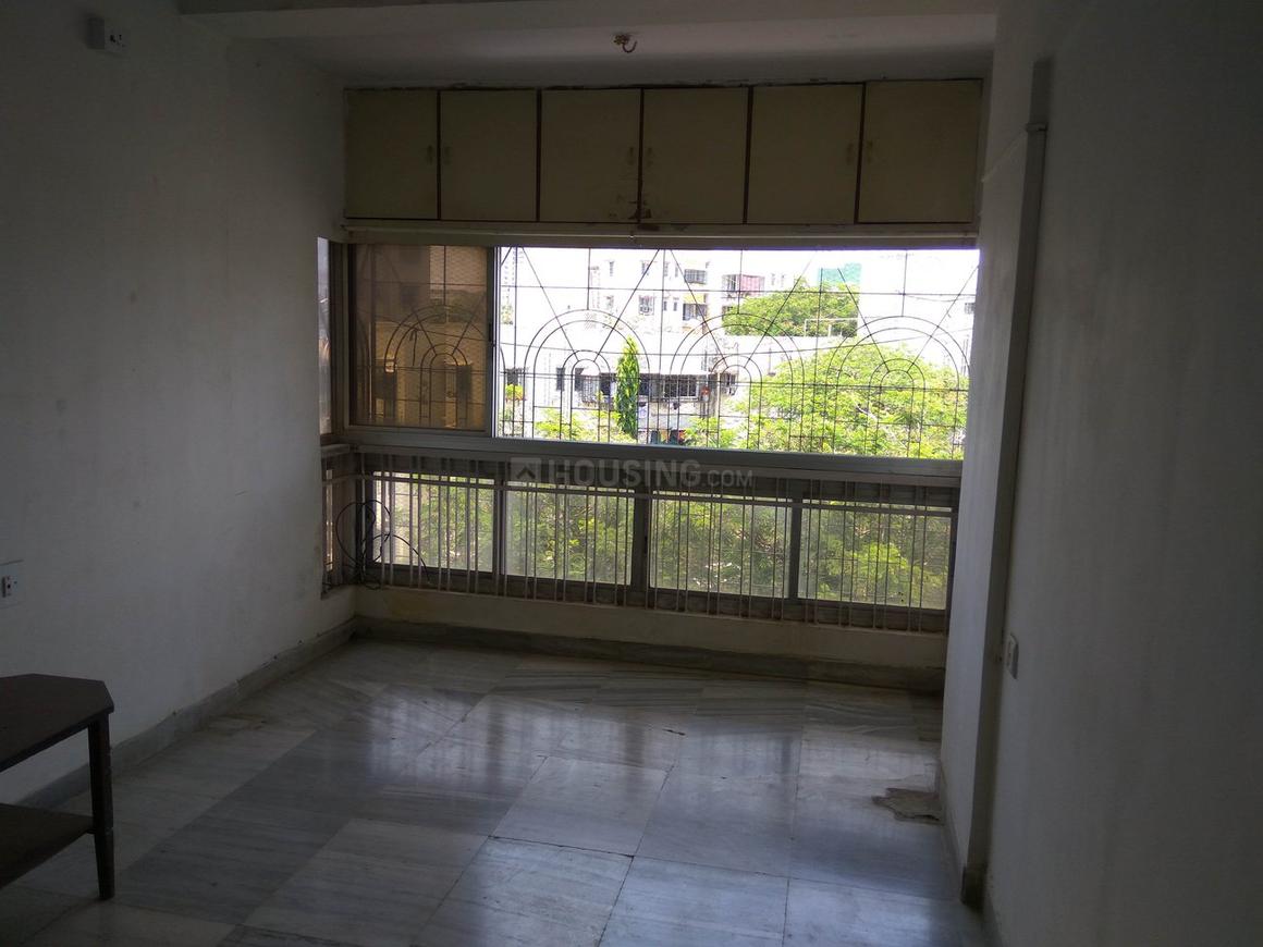 2 Bhk House For Rent In Reserve Bank Of India Staff Quarters