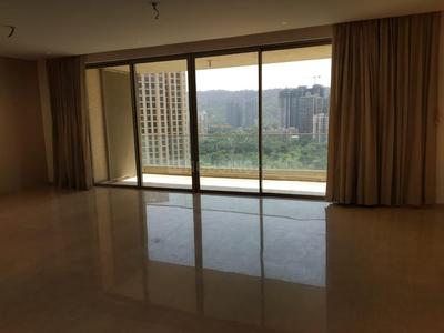 4 BHK Apartment