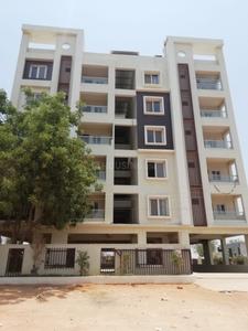 3 BHK Apartment