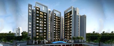 Gallery Cover Image of 1053 Sq.ft 2 BHK Apartment for buy in Ambattur for 5663312