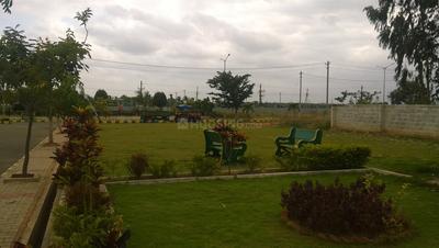 Gallery Cover Image of Sq.ft Residential Plot for buy in Vasanth Nagar for 180000000