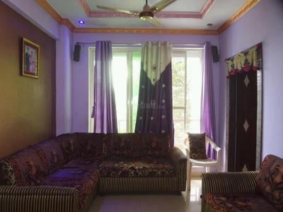 Gallery Cover Image of 1220 Sq.ft 3 BHK Apartment for buy in Ambivli for 7500000
