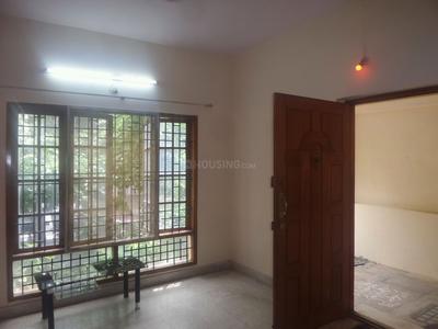 2 BHK Independent House