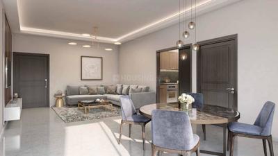 Gallery Cover Image of 1060 Sq.ft 3 BHK Apartment for buy in Yelahanka for 6500000