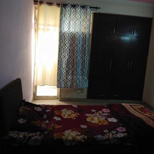 Bedroom Image of Sweet Home Paying Guest in Niti Khand