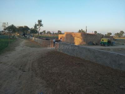 Residential Plot
